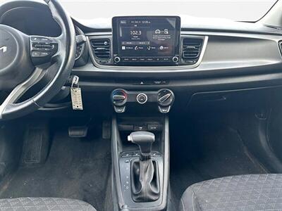 2022 Kia Rio 5-Door LX Premium   - Photo 11 - Acheson, AB T7X 5A3