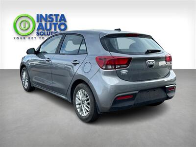 2022 Kia Rio 5-Door LX Premium   - Photo 3 - Acheson, AB T7X 5A3