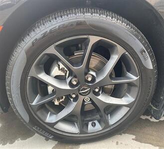 2023 Chrysler Pacifica Touring L Sunroof S package   - Photo 20 - St Albert, AB T8N 3Z7