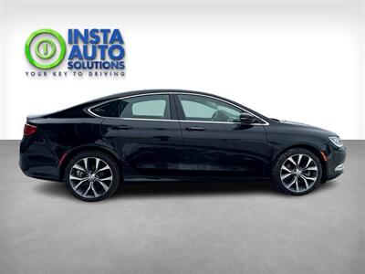 2016 Chrysler 200 C  AWD - Photo 5 - Acheson, AB T7X 5A3