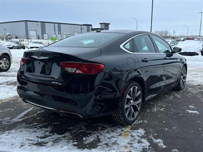 2016 Chrysler 200 C  AWD - Photo 9 - Acheson, AB T7X 5A3