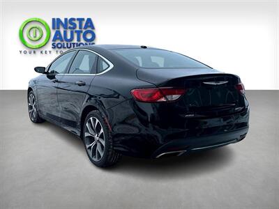 2016 Chrysler 200 C  AWD - Photo 6 - Acheson, AB T7X 5A3