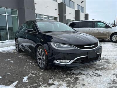 2016 Chrysler 200 C  AWD - Photo 5 - Acheson, AB T7X 5A3