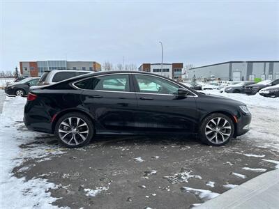 2016 Chrysler 200 C  AWD - Photo 6 - Acheson, AB T7X 5A3