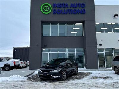 2016 Chrysler 200 C  AWD - Photo 9 - Acheson, AB T7X 5A3