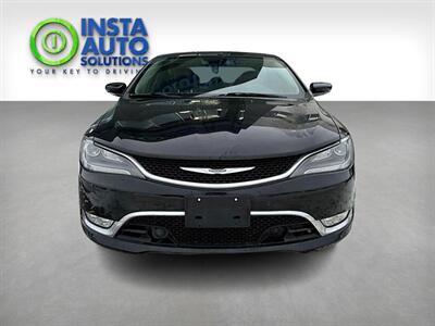 2016 Chrysler 200 C  AWD - Photo 1 - Acheson, AB T7X 5A3