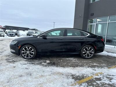 2016 Chrysler 200 C  AWD - Photo 4 - Acheson, AB T7X 5A3