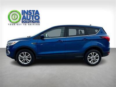 2019 Ford Escape SE  AWD - Photo 2 - Edmonton, AB T5L 2J7