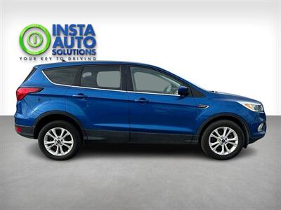 2019 Ford Escape SE  AWD - Photo 6 - Edmonton, AB T5L 2J7