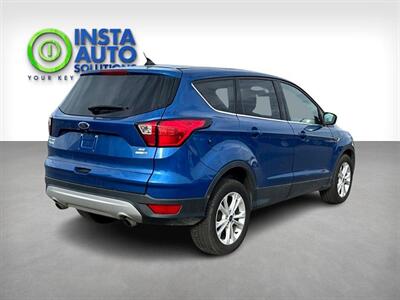 2019 Ford Escape SE  AWD - Photo 5 - Edmonton, AB T5L 2J7