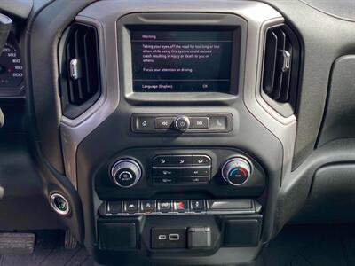 2022 Chevrolet Silverado 1500 EcoTec3 5.3L V8   - Photo 10 - Edmonton, AB T5L 2J7