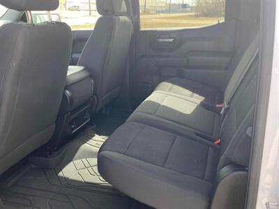 2022 Chevrolet Silverado 1500 EcoTec3 5.3L V8   - Photo 11 - Edmonton, AB T5L 2J7