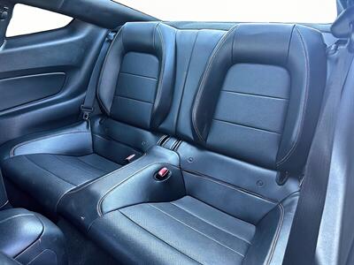 2017 Ford Mustang EcoBoost Premium   - Photo 13 - Acheson, AB T7X 5A3