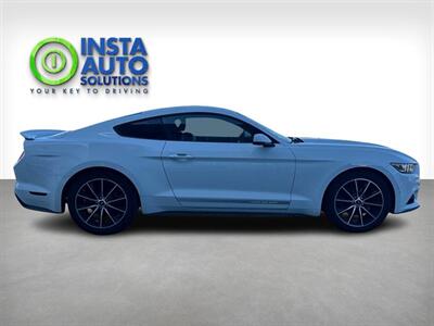 2017 Ford Mustang EcoBoost Premium   - Photo 6 - Acheson, AB T7X 5A3