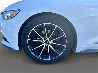 2017 Ford Mustang EcoBoost Premium   - Photo 14 - Acheson, AB T7X 5A3