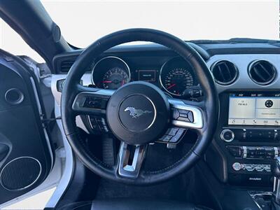 2017 Ford Mustang EcoBoost Premium   - Photo 12 - Acheson, AB T7X 5A3