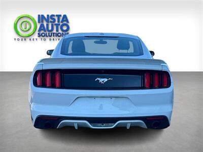 2017 Ford Mustang EcoBoost Premium   - Photo 4 - Acheson, AB T7X 5A3