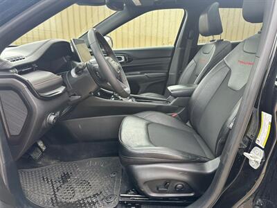 2024 Jeep Compass Trailhawk Sun & Sound  4x4 - Photo 10 - St Albert, AB T8N 3Z7