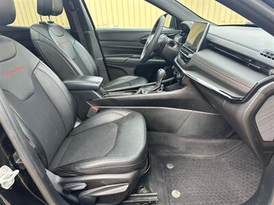 2024 Jeep Compass Trailhawk Sun & Sound  4x4 - Photo 15 - St Albert, AB T8N 3Z7