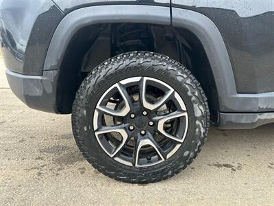 2024 Jeep Compass Trailhawk Sun & Sound  4x4 - Photo 17 - St Albert, AB T8N 3Z7
