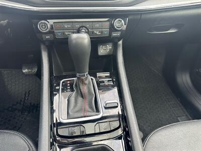 2024 Jeep Compass Trailhawk Sun & Sound  4x4 - Photo 12 - St Albert, AB T8N 3Z7