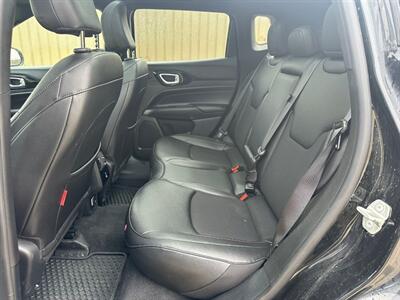 2024 Jeep Compass Trailhawk Sun & Sound  4x4 - Photo 16 - St Albert, AB T8N 3Z7