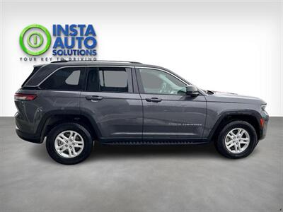 2023 Jeep Grand Cherokee Laredo  4X4 - Photo 5 - Acheson, AB T7X 5A3