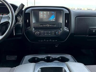 2018 Chevrolet Silverado 1500 LS  4X4 - Photo 8 - Acheson, AB T7X 5A3