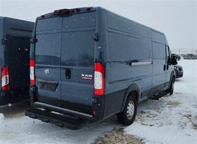 2021 RAM ProMaster 3500 159 WB  High Roof - Photo 2 - Edmonton, AB T5L 2J7