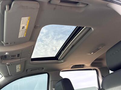 2018 GMC Sierra 1500 Denali 6.2L  4x4 - Photo 13 - St Albert, AB T8N 3Z7