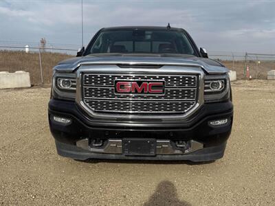 2018 GMC Sierra 1500 Denali 6.2L  4x4 - Photo 5 - St Albert, AB T8N 3Z7
