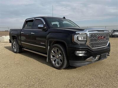2018 GMC Sierra 1500 Denali 6.2L  4x4 - Photo 4 - St Albert, AB T8N 3Z7