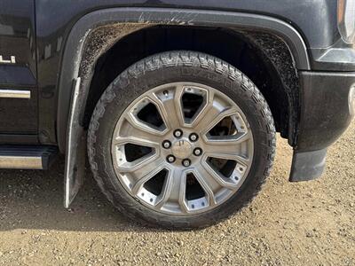 2018 GMC Sierra 1500 Denali 6.2L  4x4 - Photo 16 - St Albert, AB T8N 3Z7