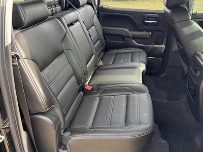 2018 GMC Sierra 1500 Denali 6.2L  4x4 - Photo 15 - St Albert, AB T8N 3Z7