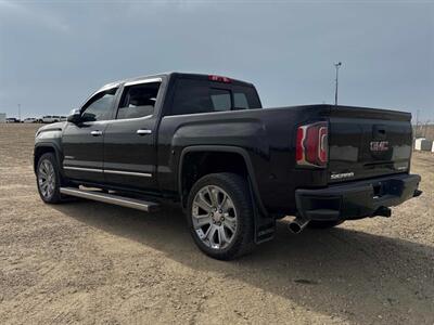2018 GMC Sierra 1500 Denali 6.2L  4x4 - Photo 7 - St Albert, AB T8N 3Z7