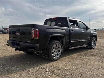 2018 GMC Sierra 1500 Denali 6.2L  4x4 - Photo 9 - St Albert, AB T8N 3Z7