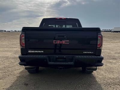 2018 GMC Sierra 1500 Denali 6.2L  4x4 - Photo 8 - St Albert, AB T8N 3Z7