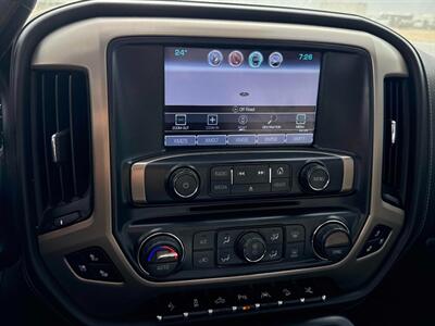 2018 GMC Sierra 1500 Denali 6.2L  4x4 - Photo 12 - St Albert, AB T8N 3Z7