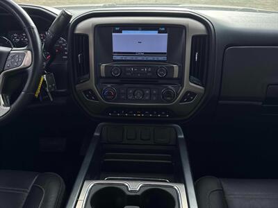 2018 GMC Sierra 1500 Denali 6.2L  4x4 - Photo 11 - St Albert, AB T8N 3Z7