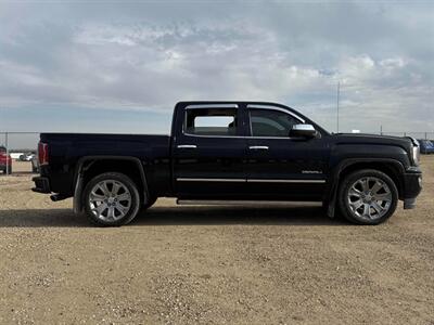 2018 GMC Sierra 1500 Denali 6.2L  4x4 - Photo 6 - St Albert, AB T8N 3Z7