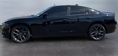 2023 Dodge Charger SXT Plus Blacktop Edition Sunroof AWD - Photo 3 - St Albert, AB T8N 3Z7