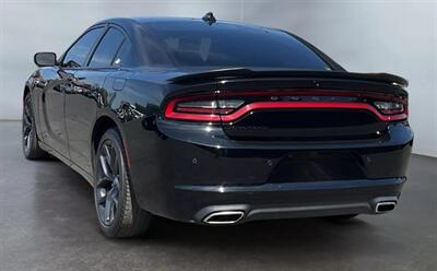 2023 Dodge Charger SXT Plus Blacktop Edition Sunroof AWD - Photo 4 - St Albert, AB T8N 3Z7