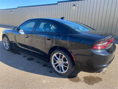 2023 Dodge Charger SXT Plus Blacktop Edition Sunroof AWD - Photo 6 - St Albert, AB T8N 3Z7