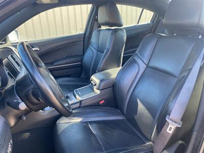 2023 Dodge Charger SXT Plus Blacktop Edition Sunroof AWD - Photo 11 - St Albert, AB T8N 3Z7