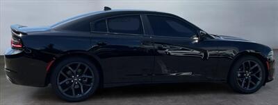 2023 Dodge Charger SXT Plus Blacktop Edition Sunroof AWD - Photo 5 - St Albert, AB T8N 3Z7