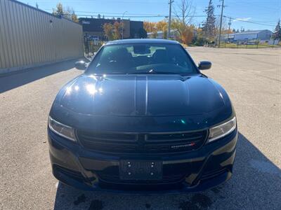2023 Dodge Charger SXT Plus Blacktop Edition Sunroof AWD - Photo 3 - St Albert, AB T8N 3Z7