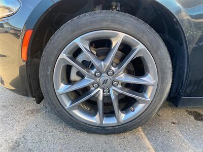 2023 Dodge Charger SXT Plus Blacktop Edition Sunroof AWD - Photo 16 - St Albert, AB T8N 3Z7