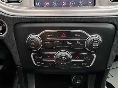 2023 Dodge Charger SXT Plus Blacktop Edition Sunroof AWD - Photo 12 - St Albert, AB T8N 3Z7