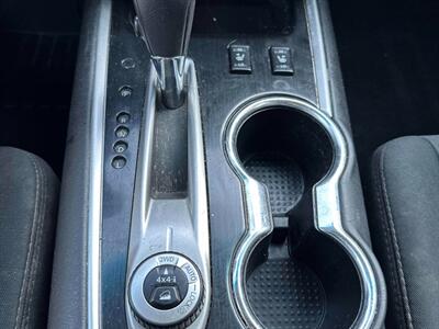 2019 Nissan Pathfinder SV  4x4 - Photo 14 - Acheson, AB T7X 5A3