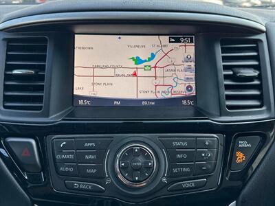 2019 Nissan Pathfinder SV  4x4 - Photo 12 - Acheson, AB T7X 5A3